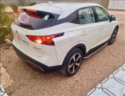 نيسان قاشقاي